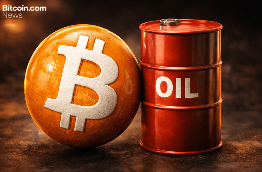  Bitcoin Rips for 8 Straight Days as Fed Signals Rate Hold — Decoupling or Just a Tease?