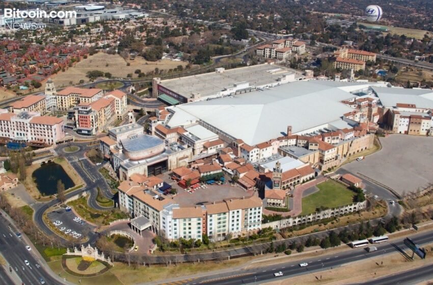  Circle and Sasai Partner to Expand USDC Stablecoin Payments Across Africa – News Bytes Bitcoin News