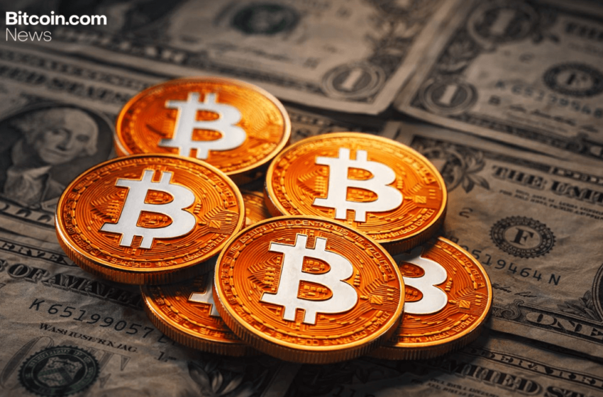  Bitcoin Price Today: BTC Consolidates at $70,400 With Key Resistance at $71K–$72K