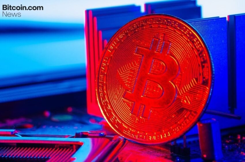  BTQ Launches Quantum-Resistant Bitcoin Testnet With BIP 360