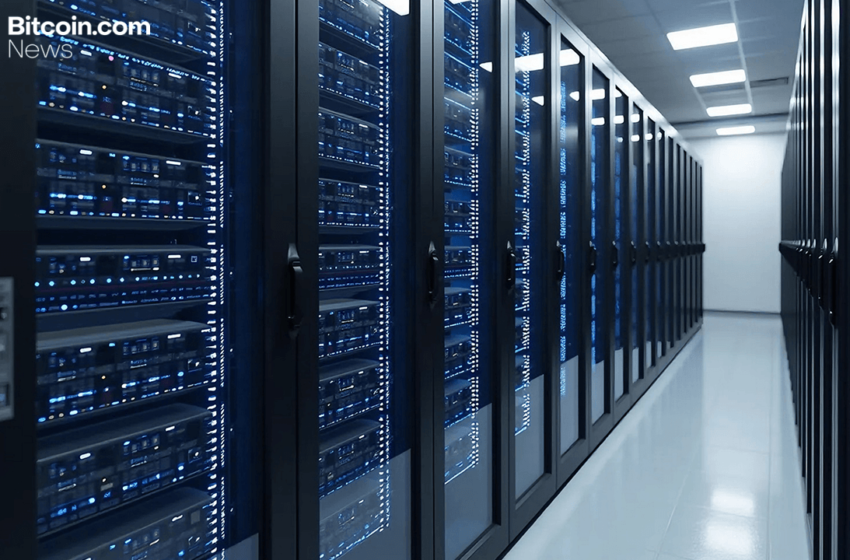  Cango Reports $452M Net Loss Despite $688M Revenue in First Full Year of Bitcoin Mining