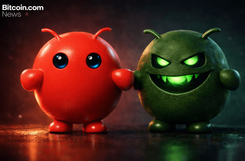  Openclaw Impersonation Attack Steals Passwords and Crypto Wallet Data