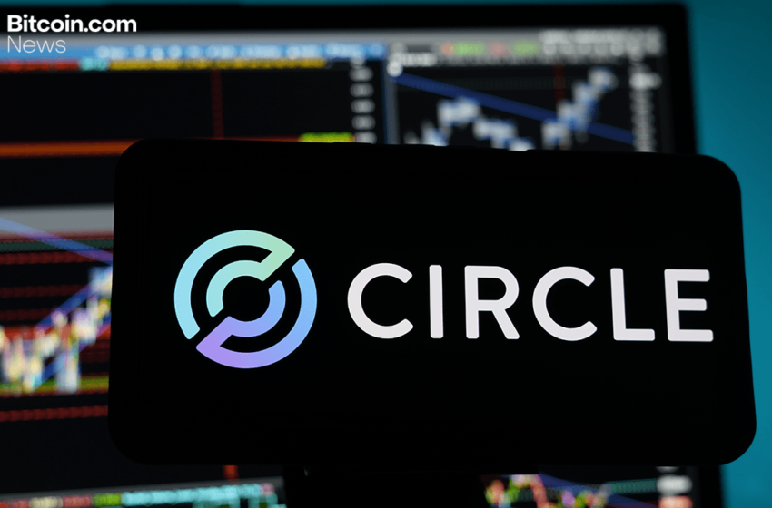  Circle Shares Rally After Mizuho Target Hike Tied to Inflation and Fed Rate Outlook