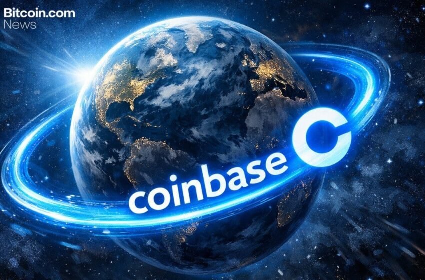  Coinbase Opens 84 Countries to ‘Everything Exchange’ Ecosystem Through Integrated Decentralized Trading