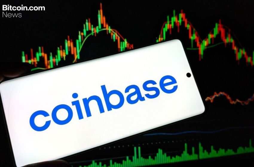  Coinbase Expands Derivatives Push in Europe via MiFID-Regulated Entity