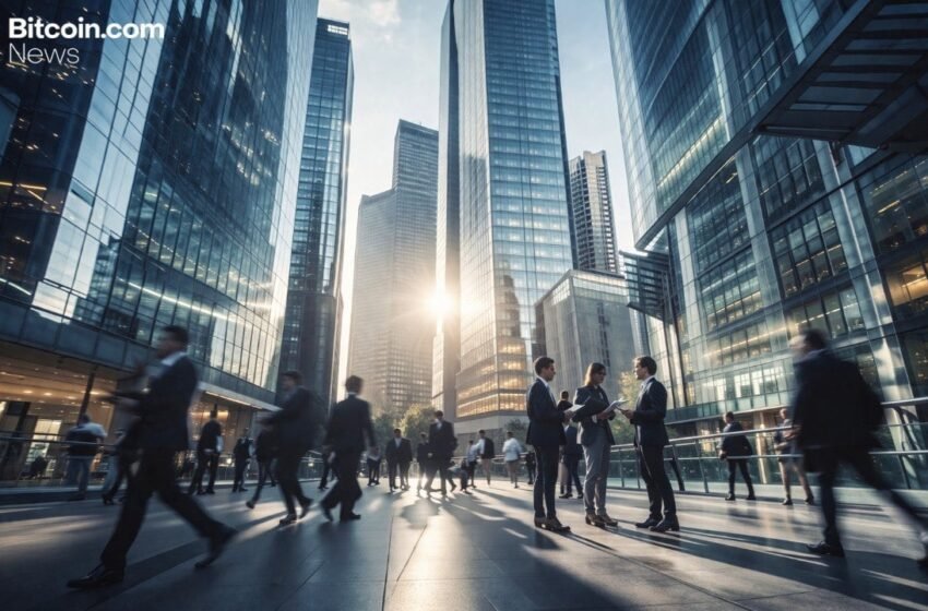  73% of Institutional Investors Plan to Increase Crypto Holdings in 2026, Coinbase Survey