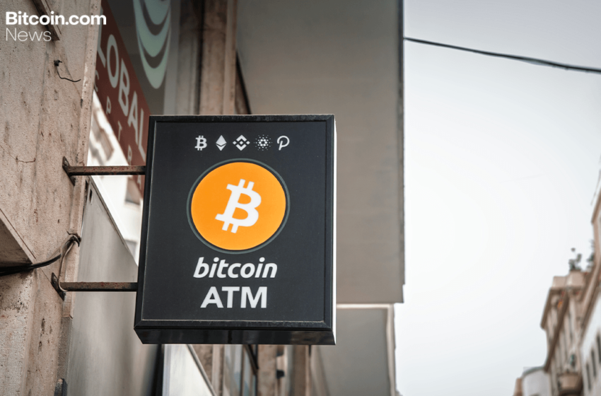 Crypto ATM Count Falls to 38,928 as 597 Machines Exit the Market in Q1 2026 – Crypto News Bitcoin News