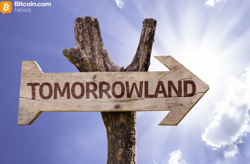  Crypto Exchange Kucoin Partners With Tomorrowland Winter for Alpine Festival Launch