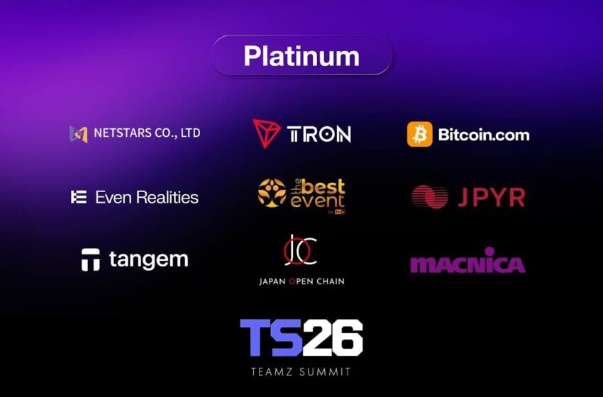  TEAMZ Summit 2026 Is Just Around the Corner