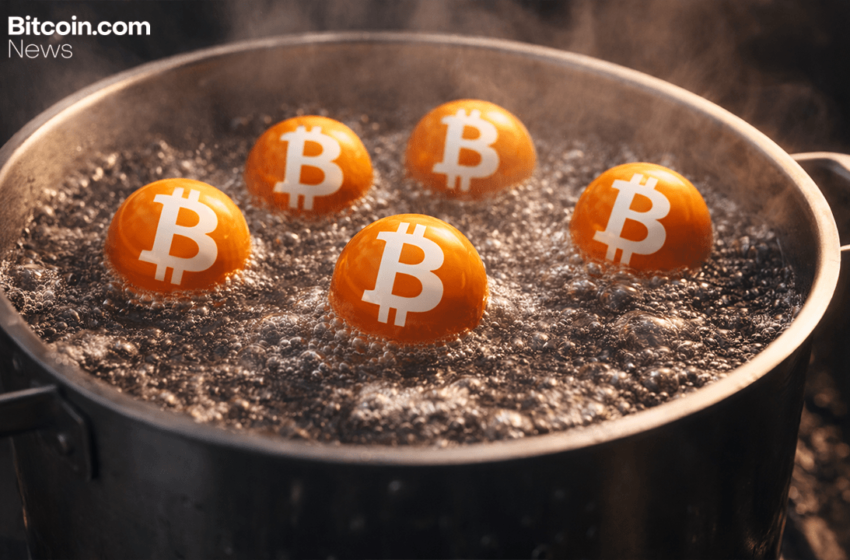  Derivatives Activity Boils as Bitcoin Options Traders Favor Calls Over Puts