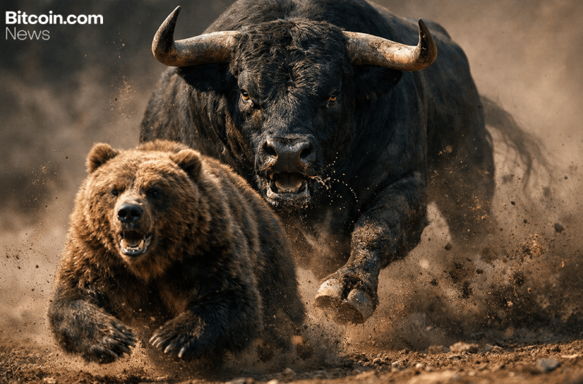  Bitcoin Range Compression Near $70K Signals Imminent Volatility Expansion