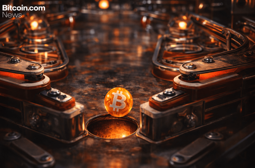  Is Bitcoin About to Drop Again? BTC Tests Critical $65.5K Support Level – Markets and Prices Bitcoin News