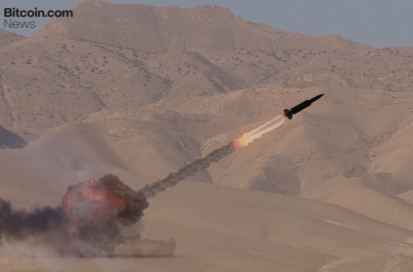  Economist Steve Hanke Says US Is Losing Iran War and Is Financially Insolvent – Featured Bitcoin News