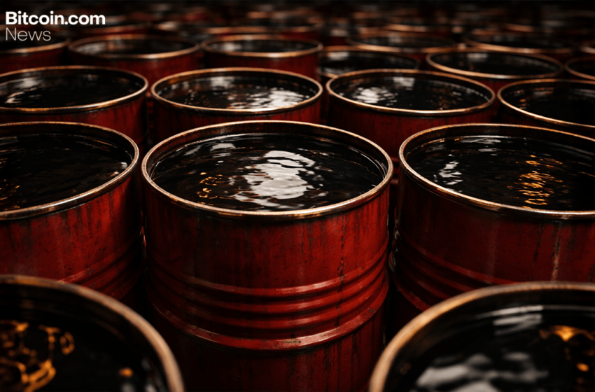  Oil Rockets Toward $120 as Middle East Strikes Hammer Energy Infrastructure