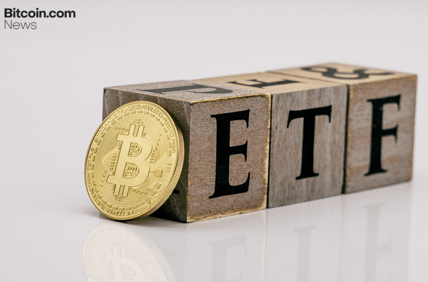  ETF Weekly: Bitcoin ETFs Add $568 Million Despite Late Outflow Streak