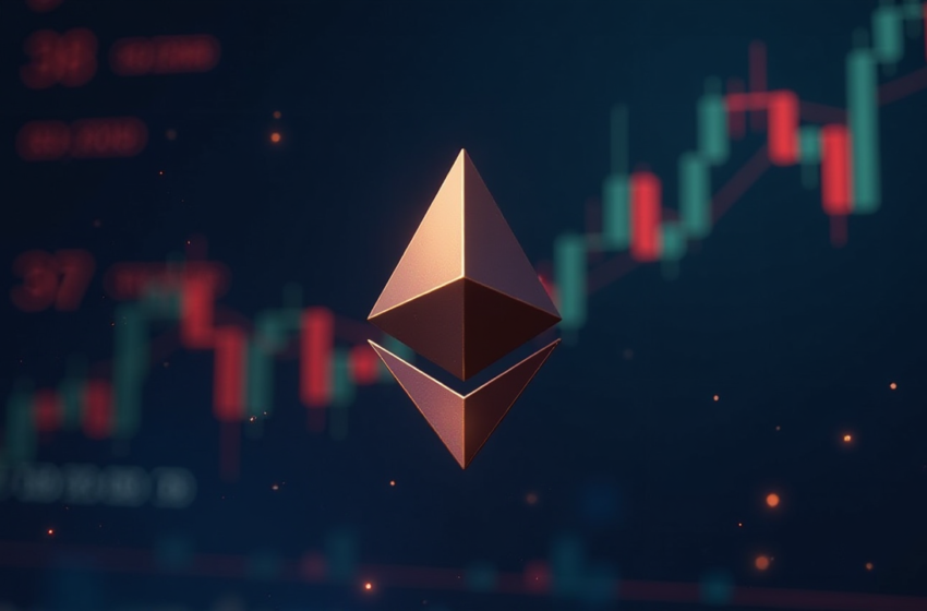  Ethereum price drops below $2,200, but a bullish reversal is brewing