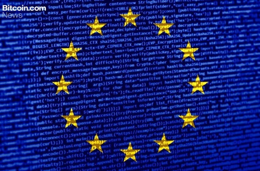  European Central Bank Outlines Roadmap for Integrated European Digital Asset Ecosystem – News Bytes Bitcoin News