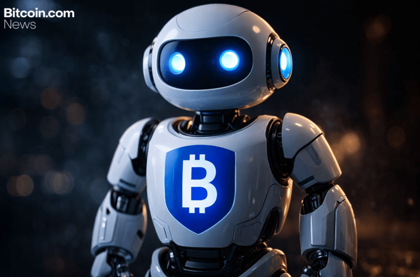  Bitgo Launches MCP Server to Power AI-Driven Crypto Development Tools – Crypto News Bitcoin News
