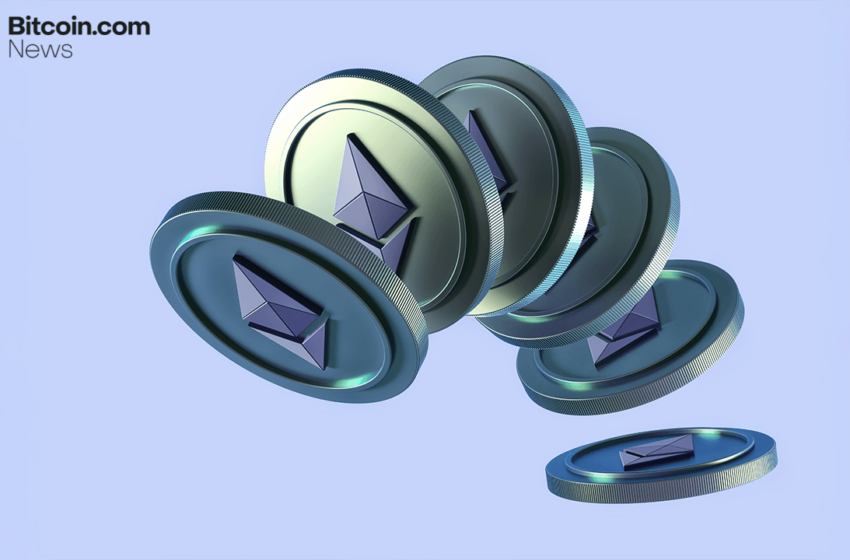  Bitmine Ethereum Holdings Hit 4.66M ETH as Crypto Reserves Reach $11B