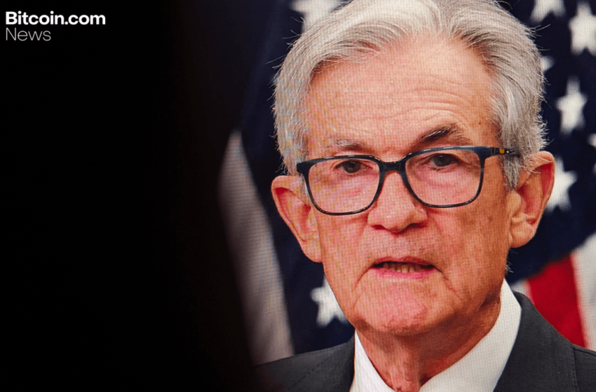  Markets Flip Script as Fed Hike Odds Overtake Cuts for First Time in 2026 Cycle