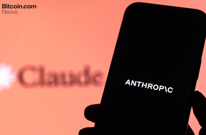  Federal Judge Blocks Pentagon From Labeling Anthropic a National Security Threat – Bitcoin News