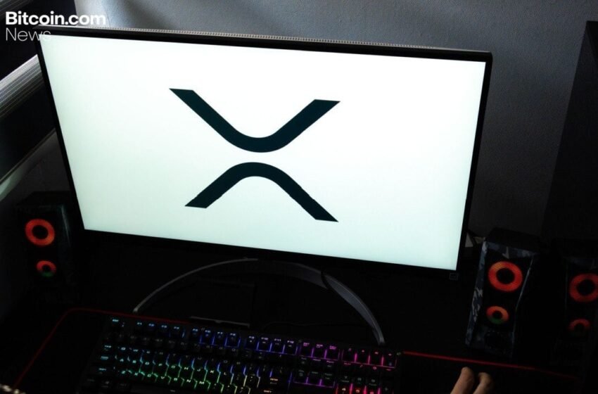  Firelight Hits 50 Million XRP Milestone as DeFi Protection Demand Surges – Crypto News Bitcoin News