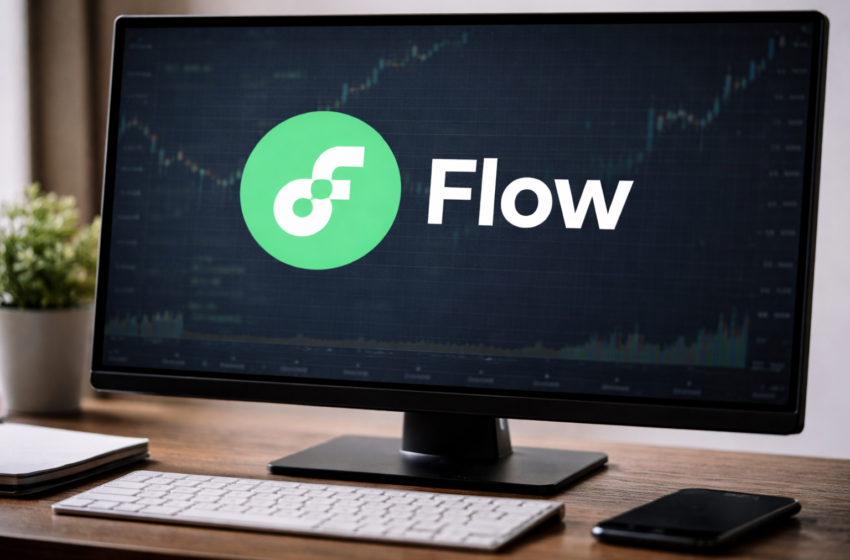  Why FLOW price is up over 50% today after Upbit and Bithumb delisting announcement