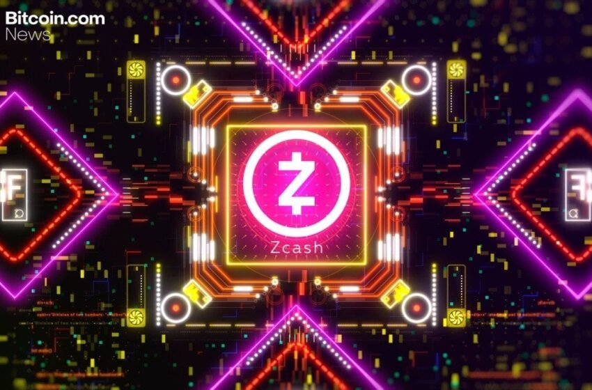  Foundry Expands Beyond Bitcoin With Zcash Mining Pool