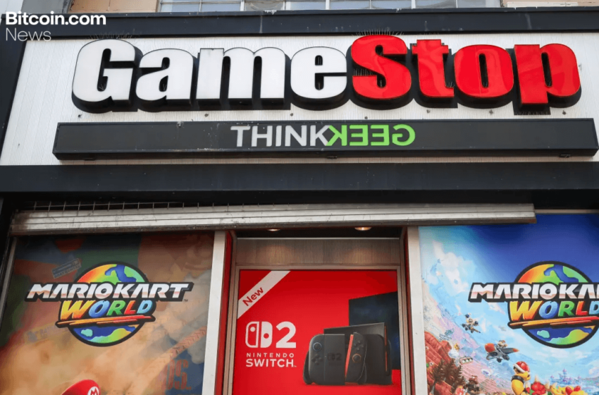  Company Used BTC Holdings for Covered Calls, SEC Filing Shows – Crypto News Bitcoin News