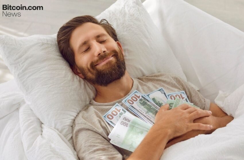  Eight Sleep Secures Strategic Investment From Tether to Reach $1.5B Valuation