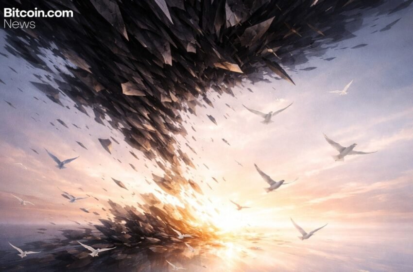  Grayscale Sees Crypto Valuations Recovering as Global Pressures Begin to Ease – Markets and Prices Bitcoin News