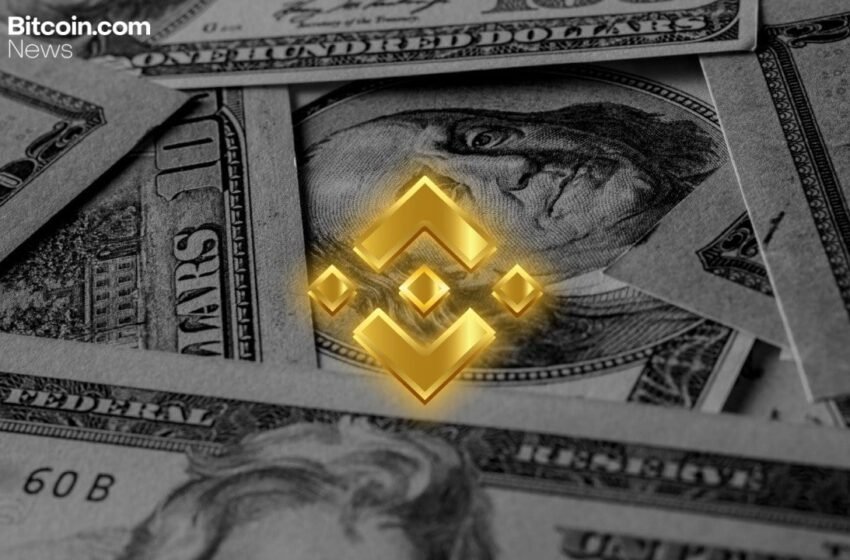  Hash Global Lands $100 Million BNB Commitment