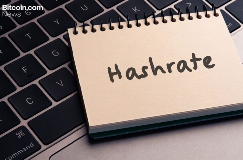  Hash2cash Bets on Tokenized Hashrate; Executive Rejects AI Pivot