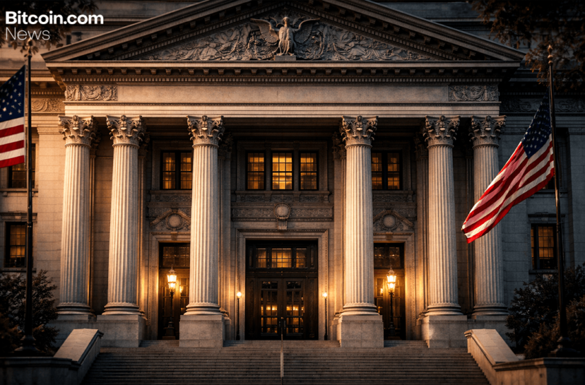  Federal Banking Agencies Clarify Capital Rules for Tokenized Securities, Signaling Tech-Neutral Approach