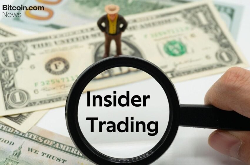  ‘Integrity Infrastructure’ Key to Prediction Market Survival, Says Pred CEO