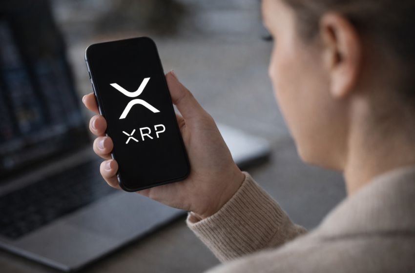  XRP price outlook as Ripple CEO predicts strong year ahead