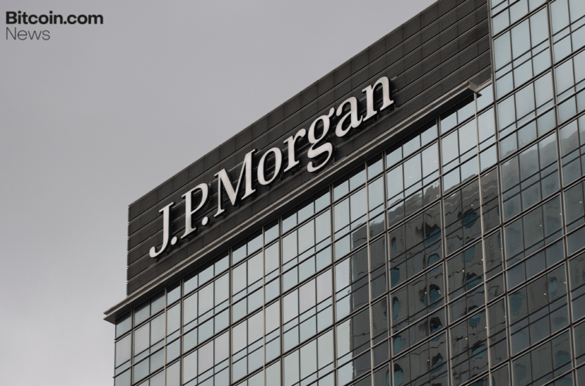 JPMorgan Adds $500M to Core Scientific Financing, Total Hits $1B