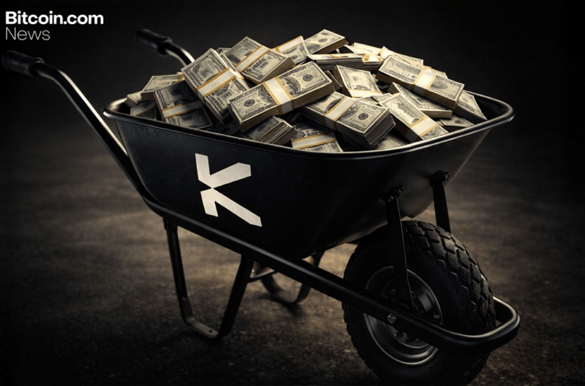  Stablecoin Fintech KAST Raises $80M Series A to Build Global Digital Dollar Payments Platform