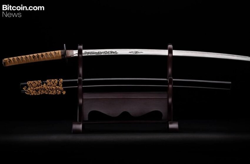  OKX Integrates Katana Infrastructure to Launch Native Onchain DeFi Yield