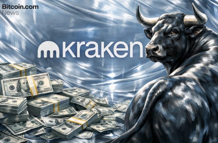  Kraken Bank Secures Federal Reserve Master Account, Marking Historic Crypto Entry Into US Payment Rails