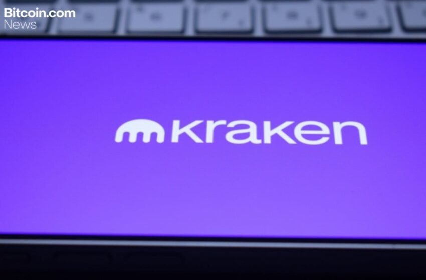  STS Digital Unveils Structured Products Platform in Partnership With Kraken – News Bytes Bitcoin News