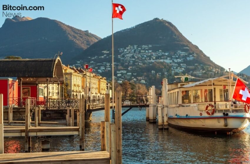  Ark Labs Raises $5.2M Seed Round to Advance Bitcoin Programmable Finance