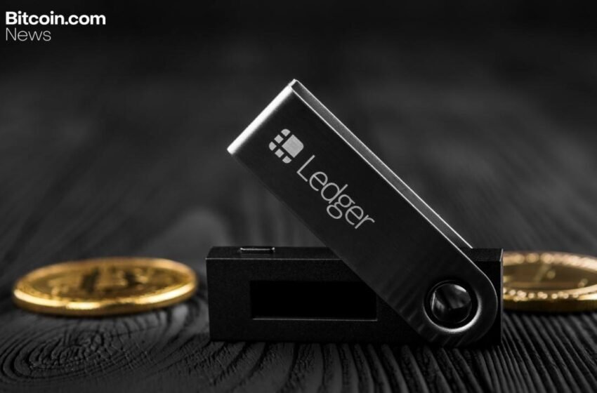  Babylon Labs and Ledger Partner to Expand Access to Trustless Bitcoin Vaults