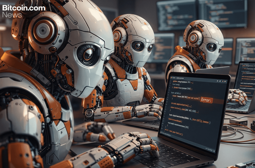  Anthropic’s 2026 Agentic Coding Report Maps the Rise of Multi-Agent Dev Teams