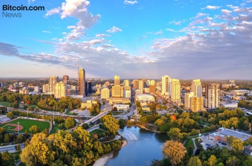  Versabank Adds Foreign Exchange Functionality to Real Bank Tokenized Deposits