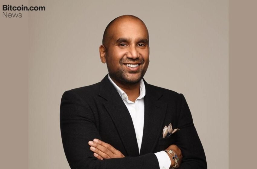  Openpayd’s Lux Thiagarajah: ‘Decentralization is an Evolutionary Layer, Not a Replacement’
