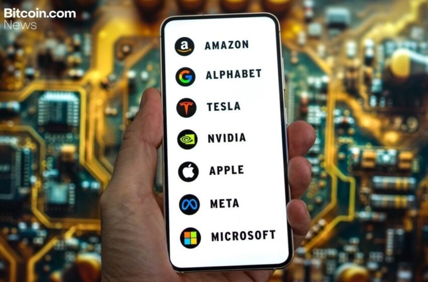  OKX Adds Over 20 Equity Perpetual Swaps for Global Stock Exposure – News Bytes Bitcoin News