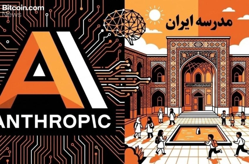  Analyst: AI Might Have Been Involved in Iranian Girl’s School Massacre