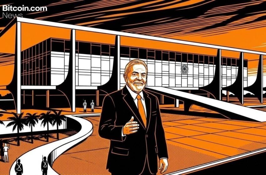  As President Lula Proposes a Ban on Online Betting, Prediction Markets May Face a Rought Start in Brazil