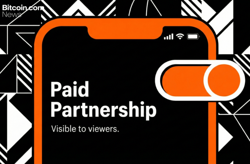  The Death of Crypto Twitter? X Announces ‘Paid Partnership’ Label Program